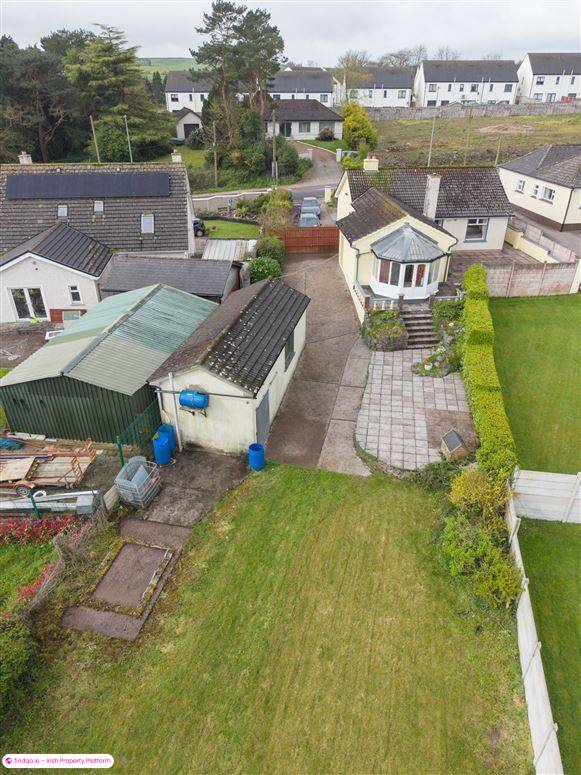 Bungalow for Sale in Carrigrohane, Cork