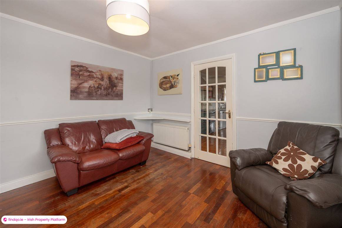 Bungalow for Sale in Carrigrohane, Cork