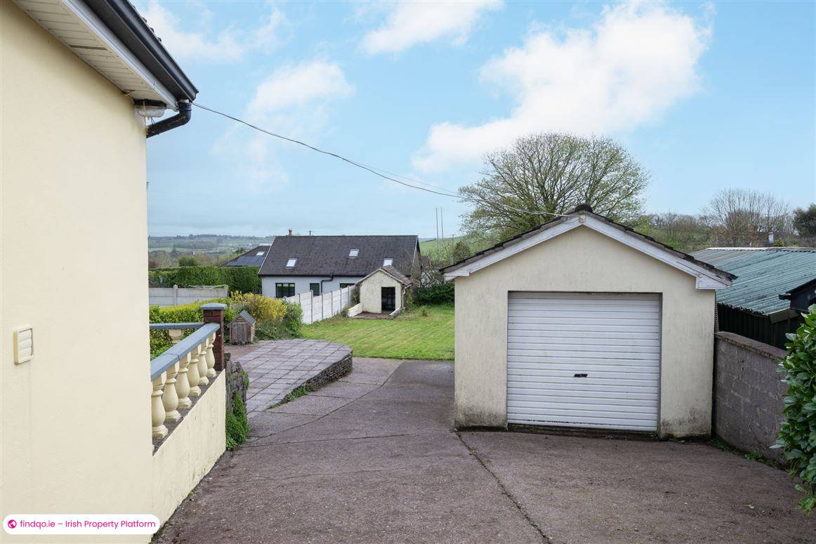 Bungalow for Sale in Carrigrohane, Cork
