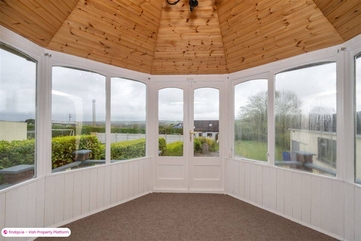 Bungalow for Sale in Carrigrohane, Cork