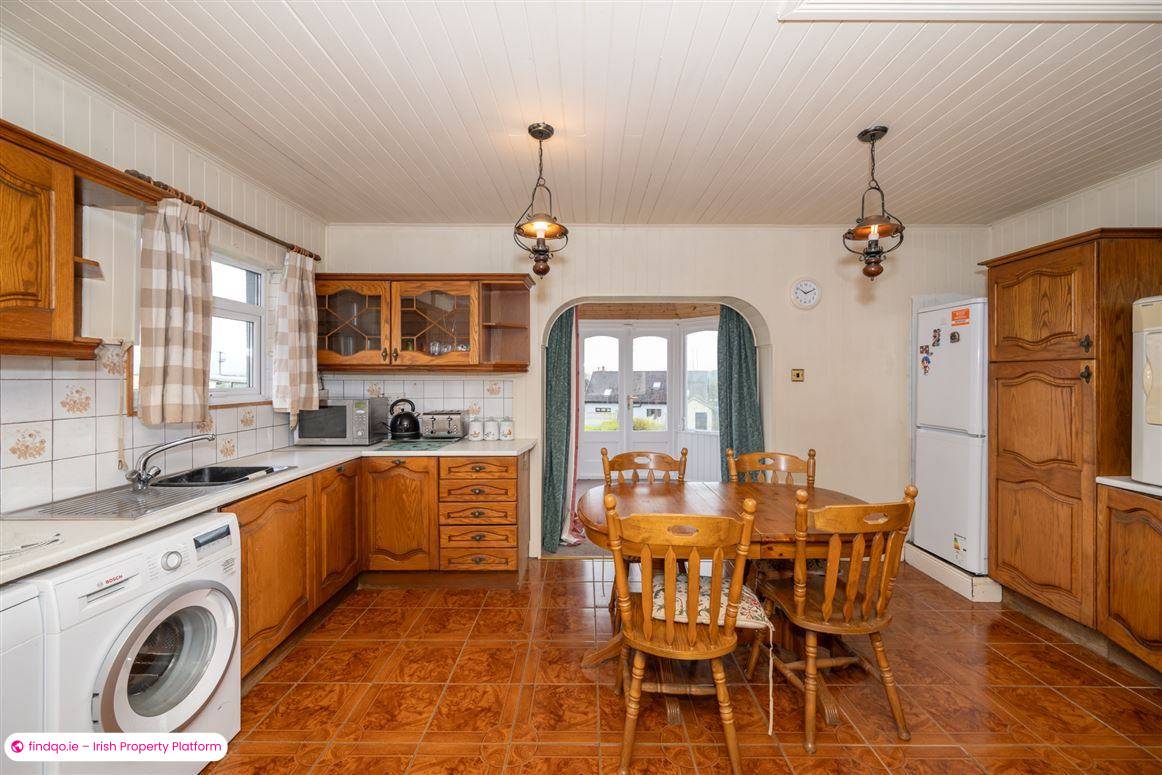 Bungalow for Sale in Carrigrohane, Cork