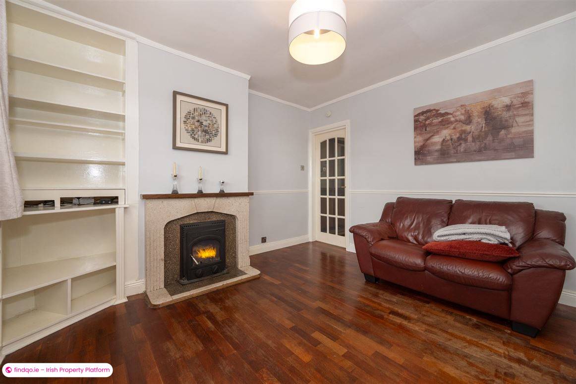 Bungalow for Sale in Carrigrohane, Cork