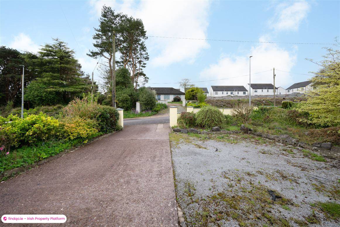 Bungalow for Sale in Carrigrohane, Cork