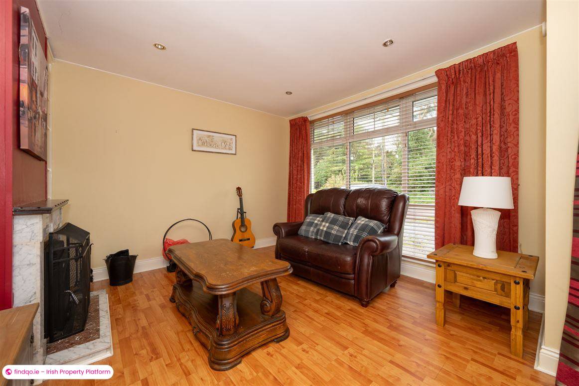 Bungalow for Sale in Carrigrohane, Cork
