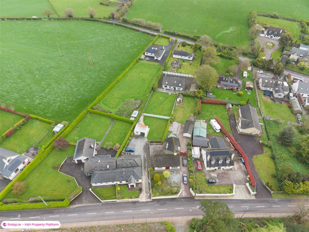 Bungalow for Sale in Carrigrohane, Cork