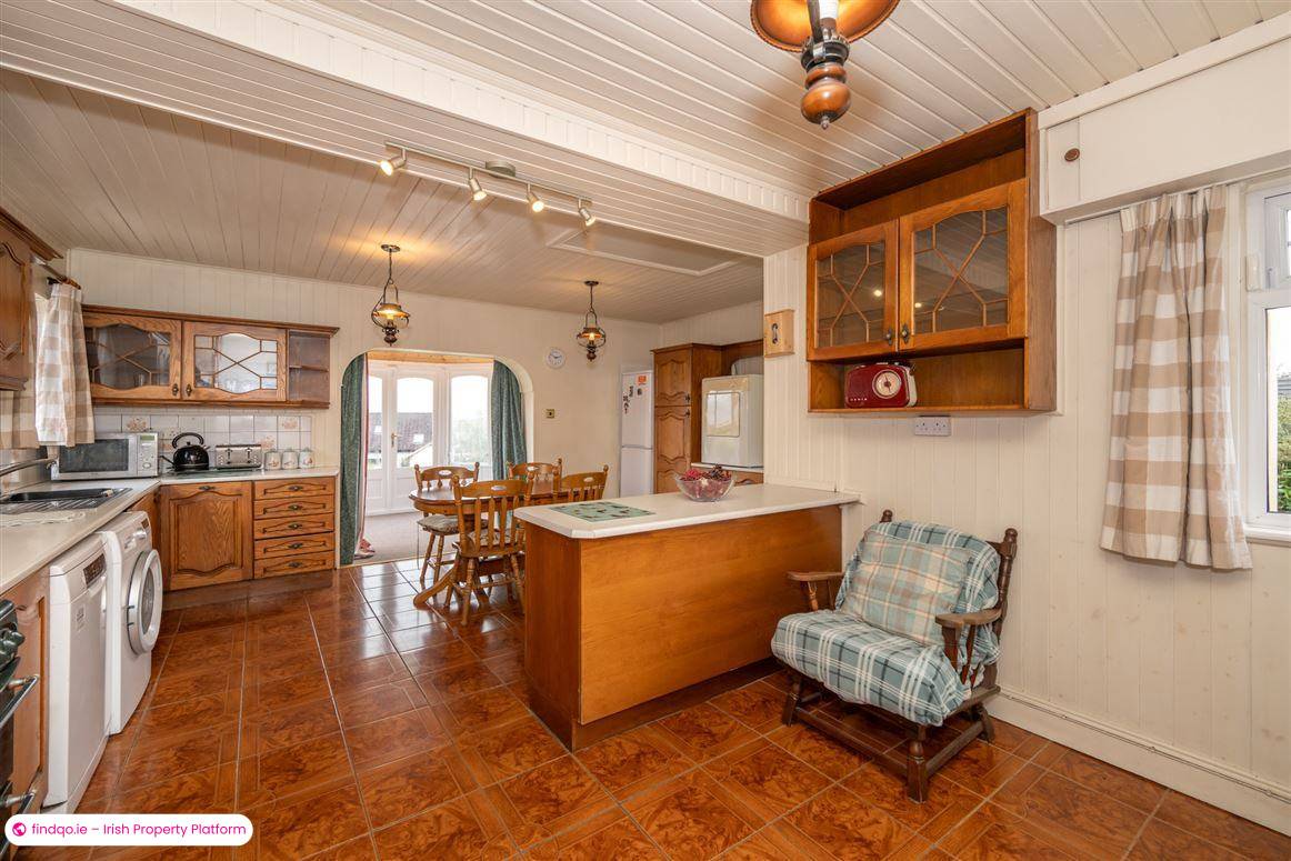 Bungalow for Sale in Carrigrohane, Cork