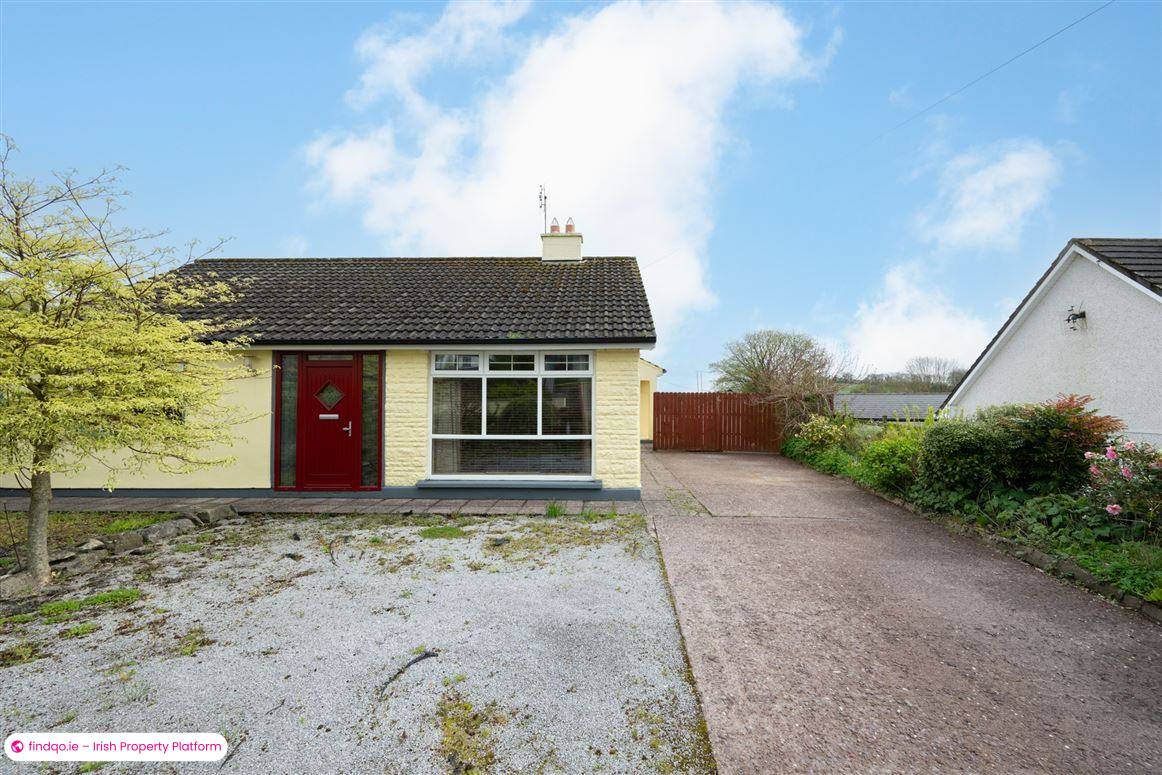 Bungalow for Sale in Carrigrohane, Cork