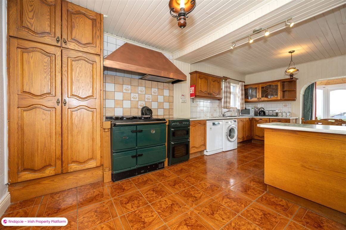 Bungalow for Sale in Carrigrohane, Cork