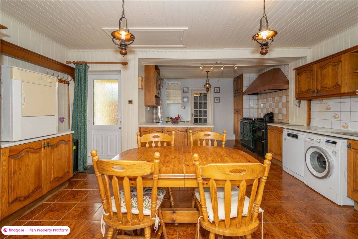 Bungalow for Sale in Carrigrohane, Cork