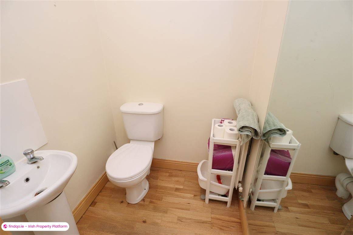 Terraced house for Sale in Drogheda, Meath