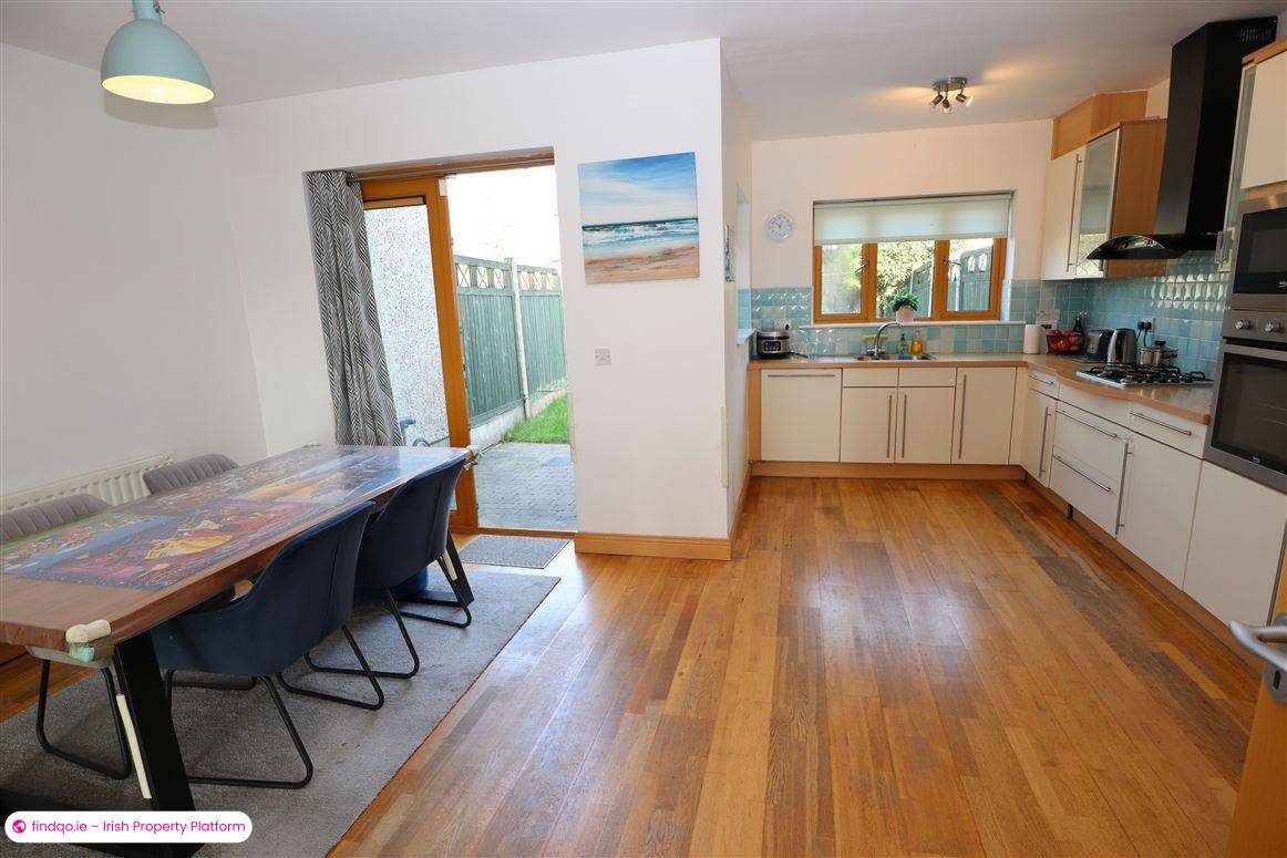 Terraced house for Sale in Drogheda, Meath