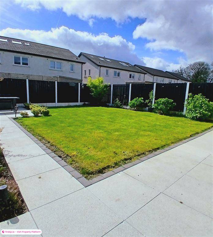 Semi-detached house for Sale in Bettystown, Meath