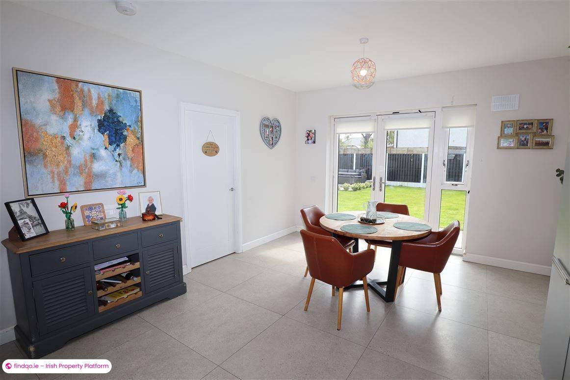 Semi-detached house for Sale in Bettystown, Meath
