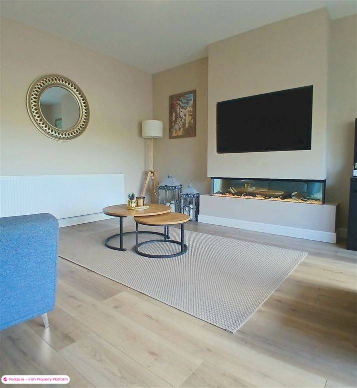 Semi-detached house for Sale in Bettystown, Meath