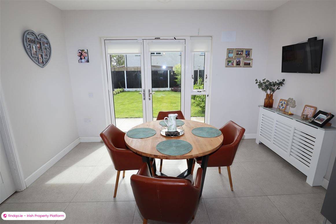 Semi-detached house for Sale in Bettystown, Meath