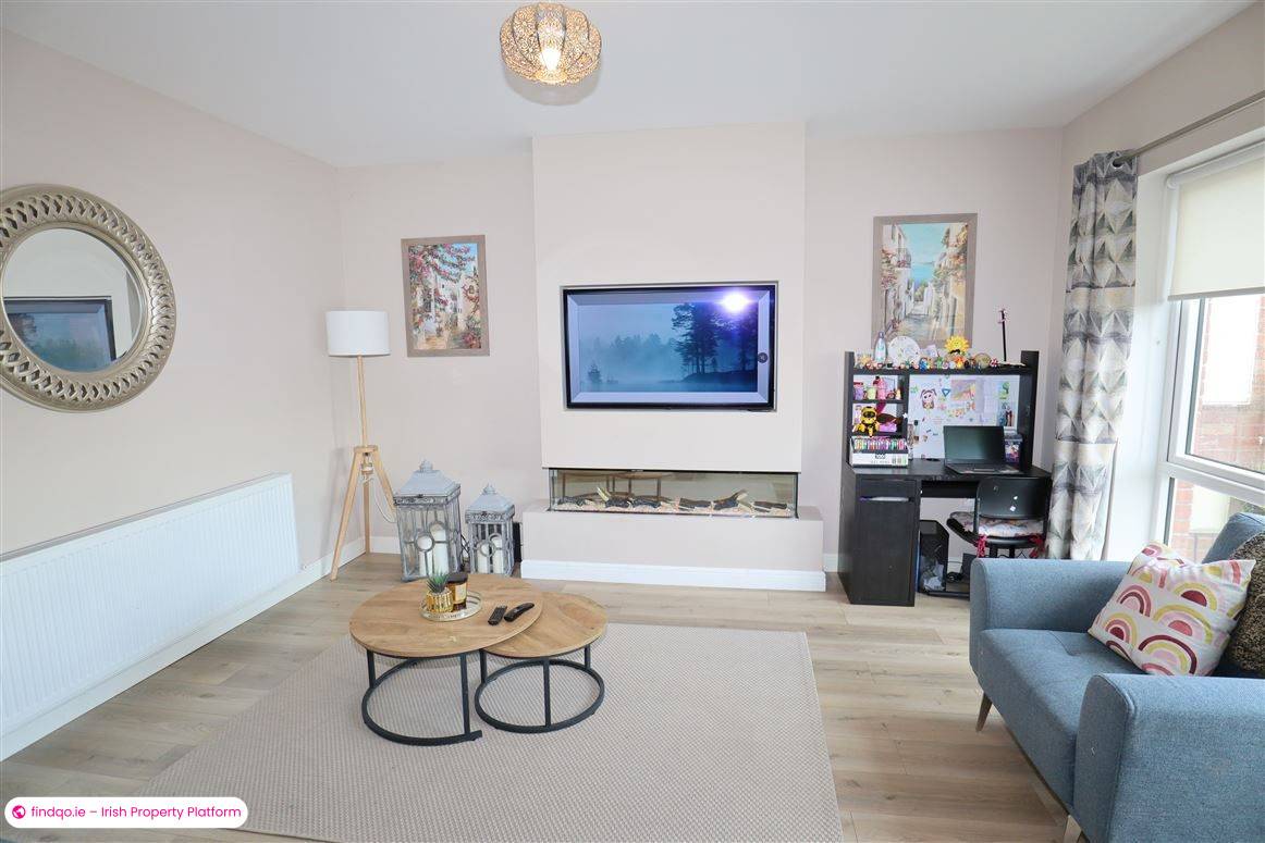 Semi-detached house for Sale in Bettystown, Meath