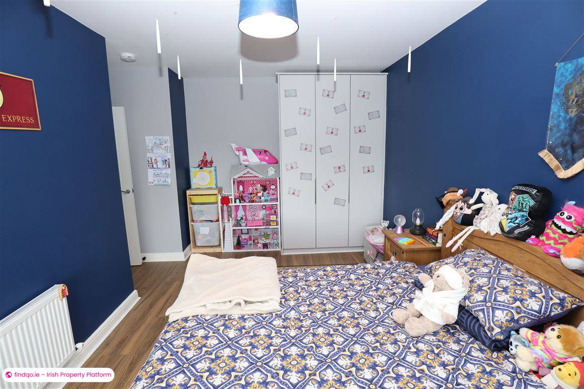Semi-detached house for Sale in Bettystown, Meath