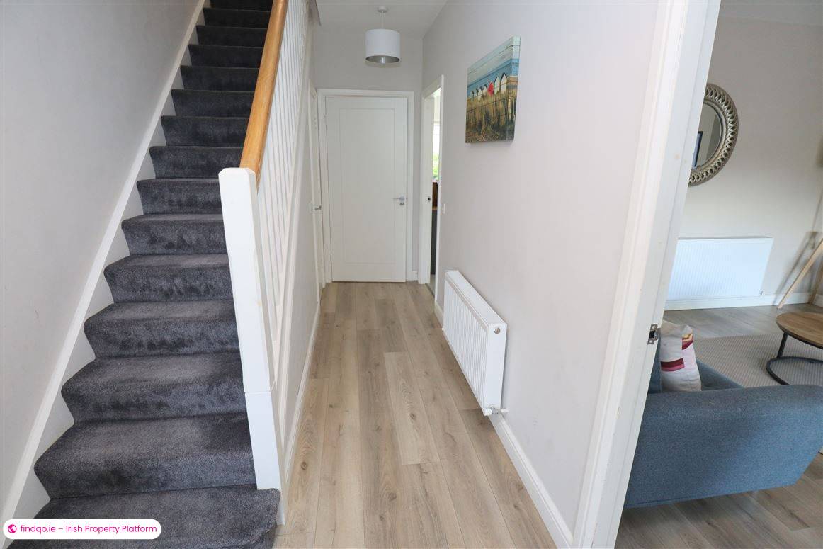 Semi-detached house for Sale in Bettystown, Meath