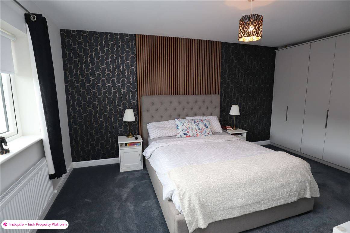Semi-detached house for Sale in Bettystown, Meath