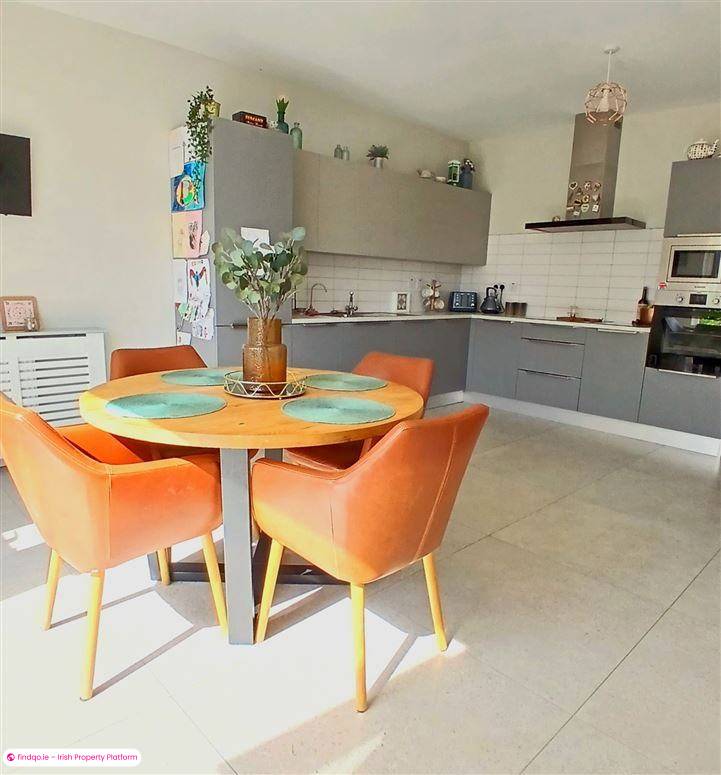 Semi-detached house for Sale in Bettystown, Meath