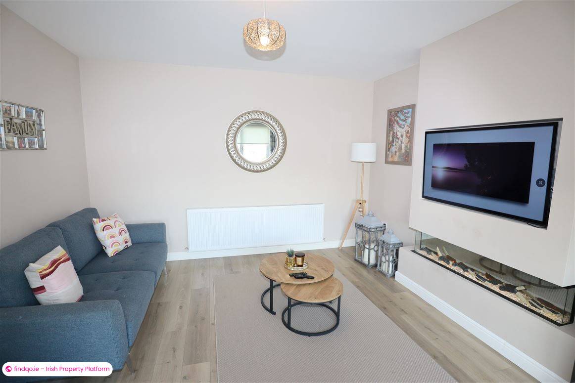 Semi-detached house for Sale in Bettystown, Meath