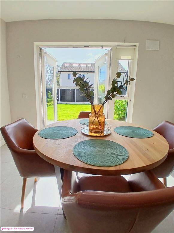 Semi-detached house for Sale in Bettystown, Meath