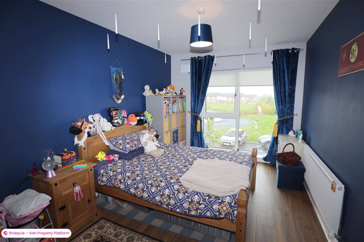 Semi-detached house for Sale in Bettystown, Meath