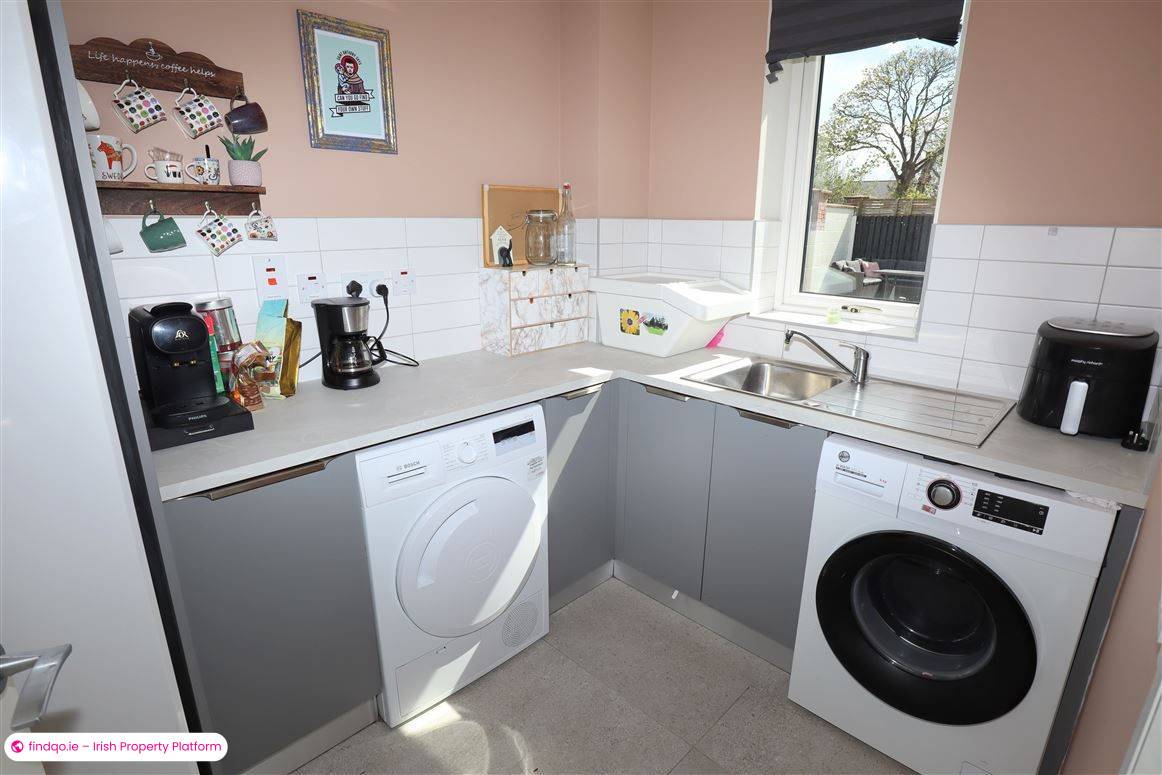 Semi-detached house for Sale in Bettystown, Meath