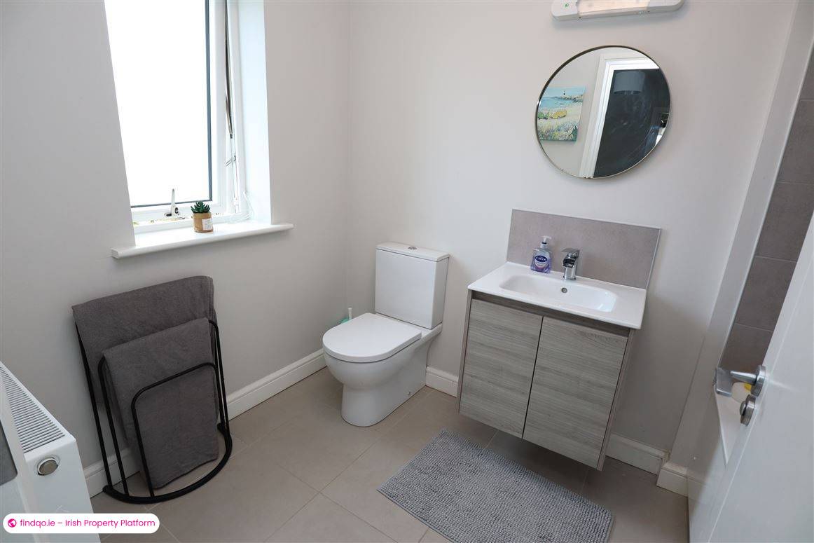 Semi-detached house for Sale in Bettystown, Meath