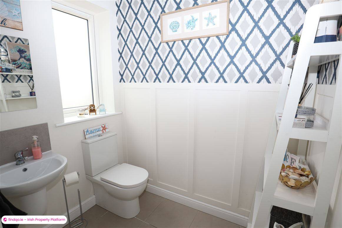 Semi-detached house for Sale in Bettystown, Meath