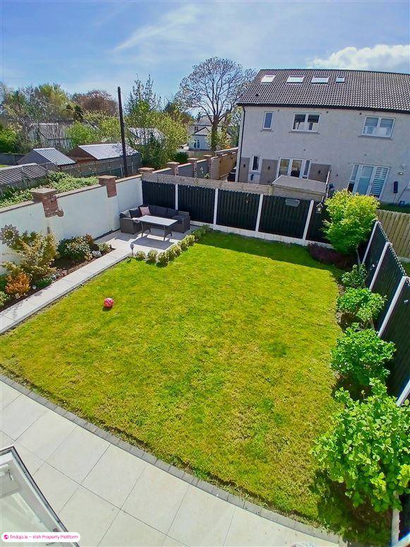 Semi-detached house for Sale in Bettystown, Meath
