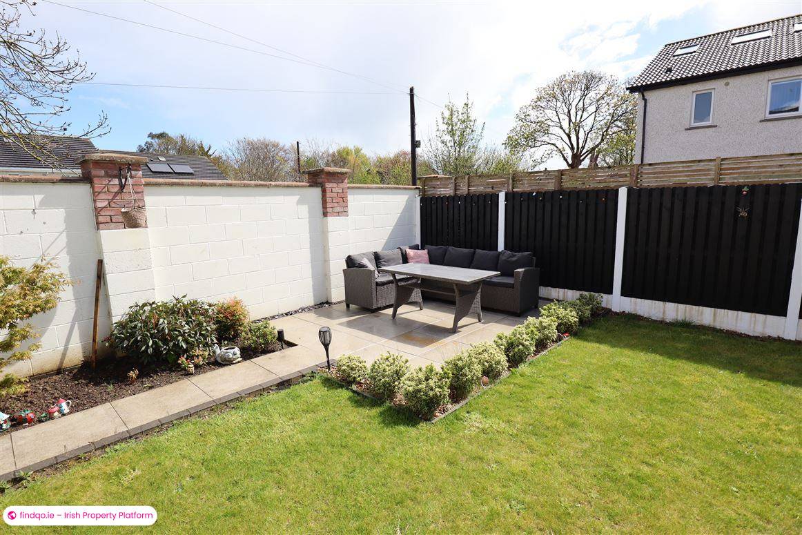 Semi-detached house for Sale in Bettystown, Meath