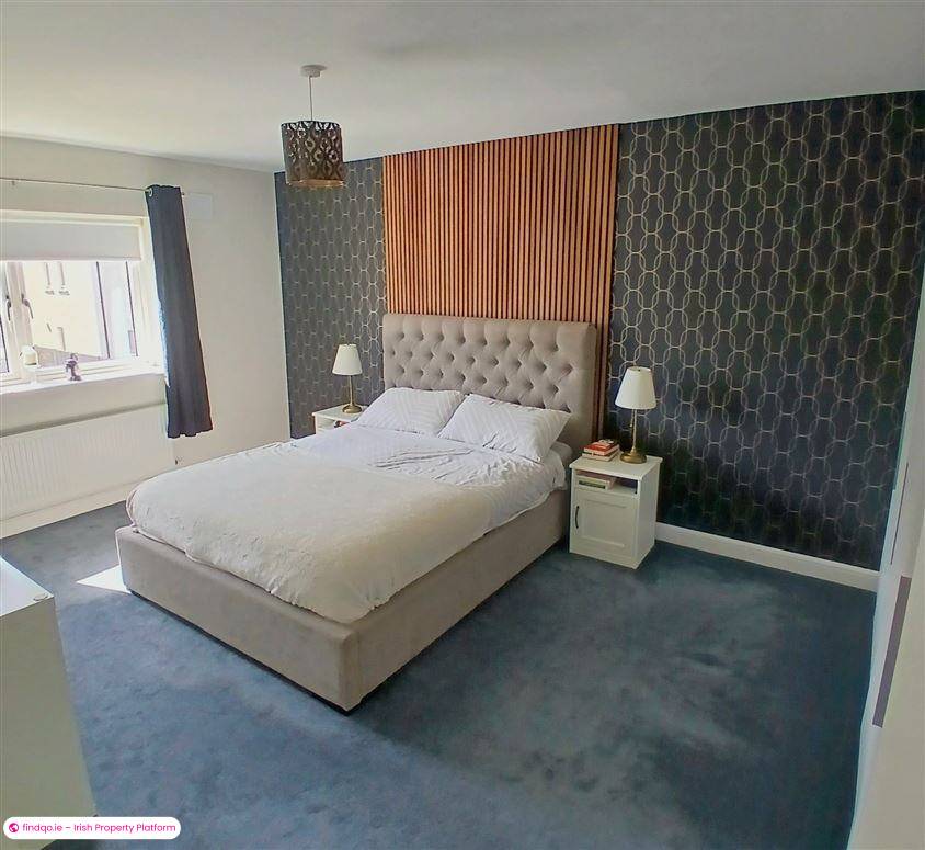Semi-detached house for Sale in Bettystown, Meath