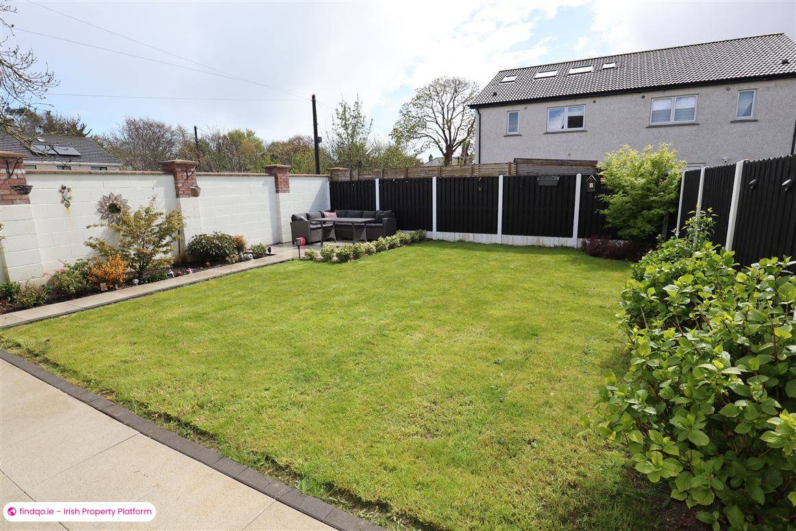 Semi-detached house for Sale in Bettystown, Meath