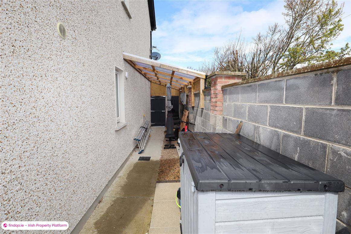 Semi-detached house for Sale in Bettystown, Meath