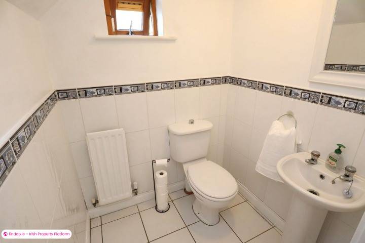 End of terrace house for Sale in Drogheda, Meath