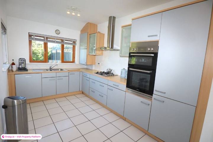End of terrace house for Sale in Drogheda, Meath