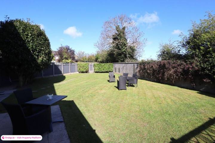 End of terrace house for Sale in Drogheda, Meath