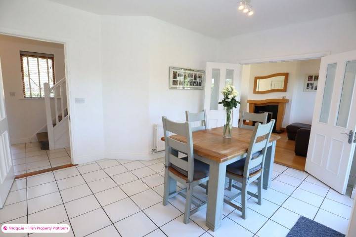 End of terrace house for Sale in Drogheda, Meath