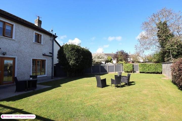 End of terrace house for Sale in Drogheda, Meath