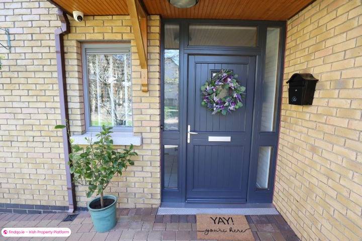 End of terrace house for Sale in Drogheda, Meath