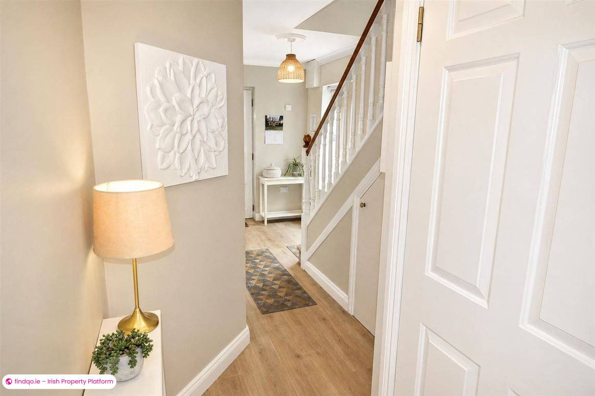 Semi-detached house for Sale in Carnew, Wicklow