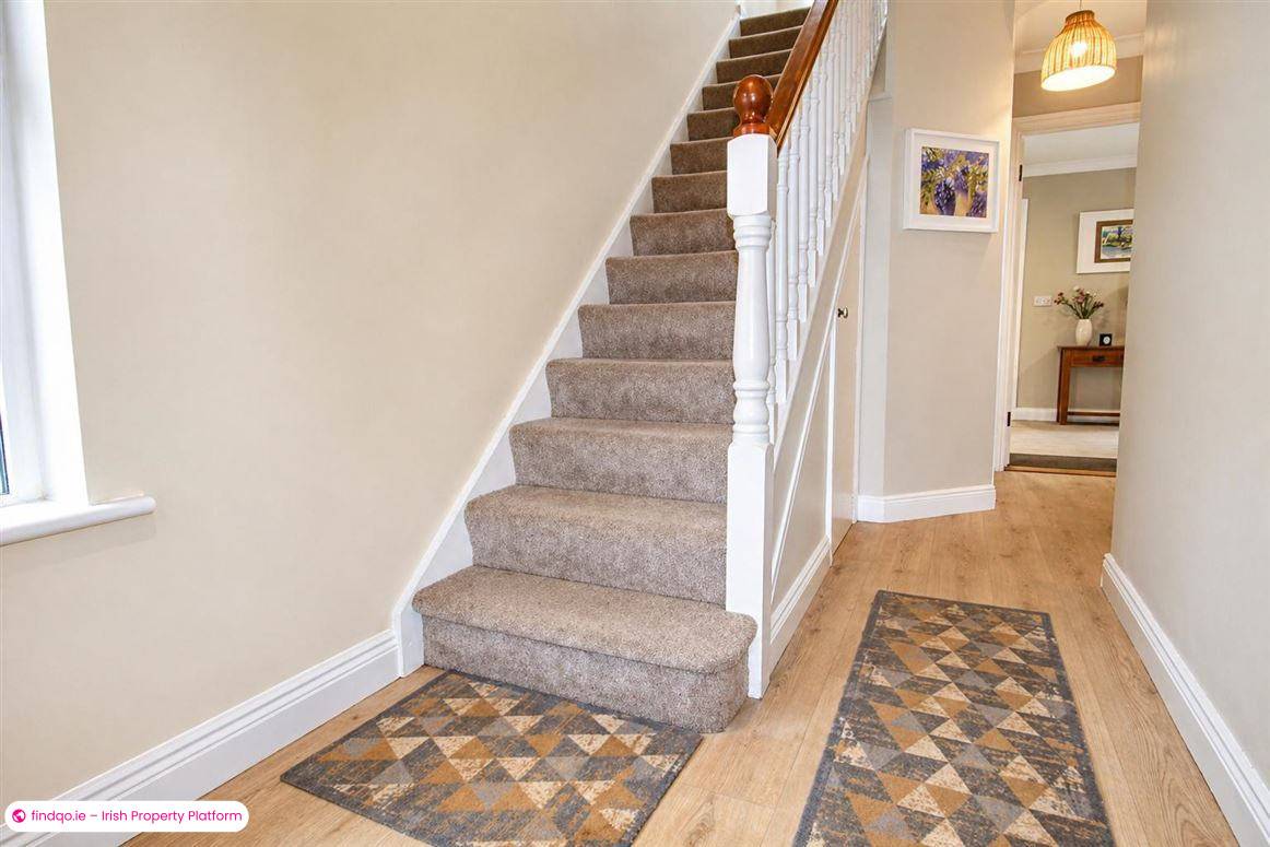 Semi-detached house for Sale in Carnew, Wicklow