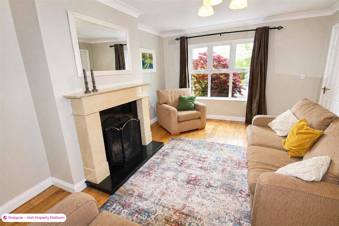 Semi-detached house for Sale in Carnew, Wicklow