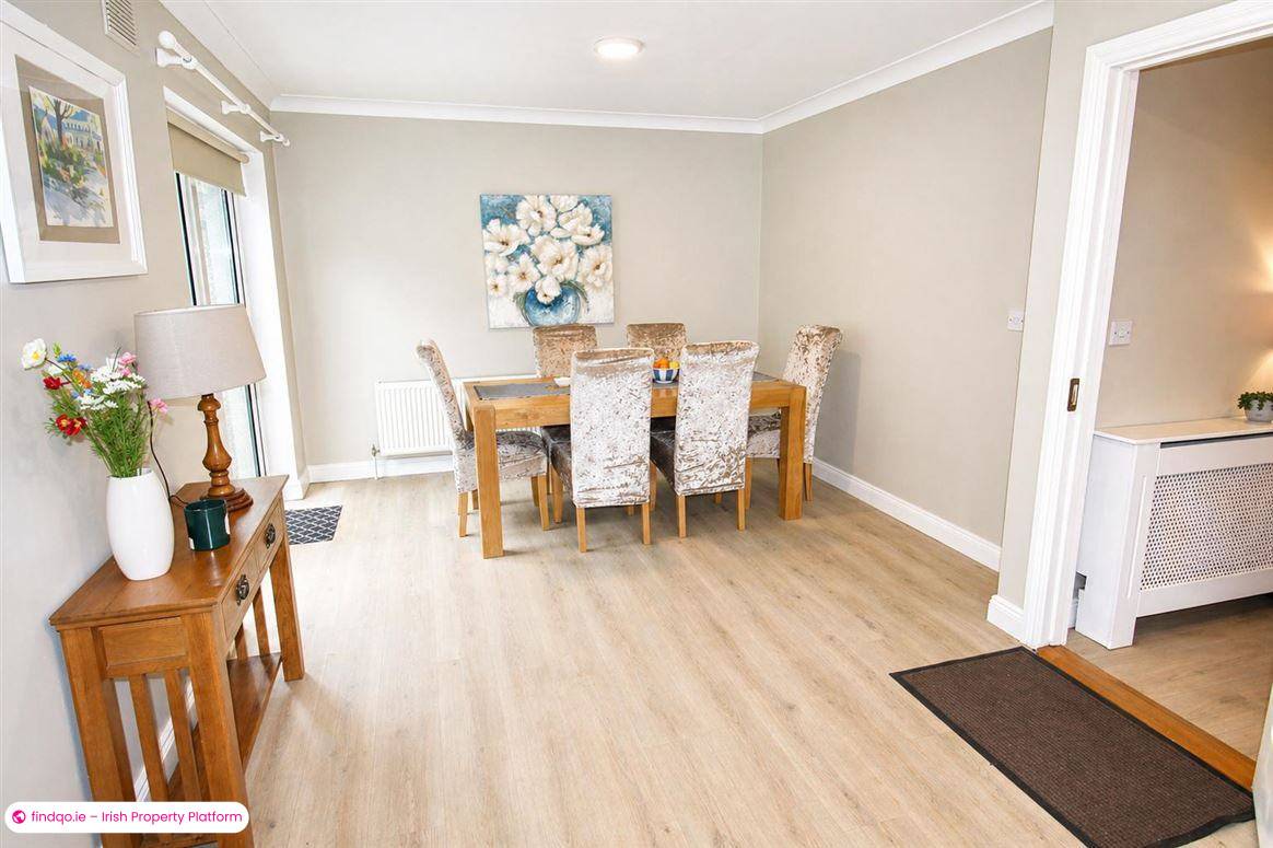 Semi-detached house for Sale in Carnew, Wicklow