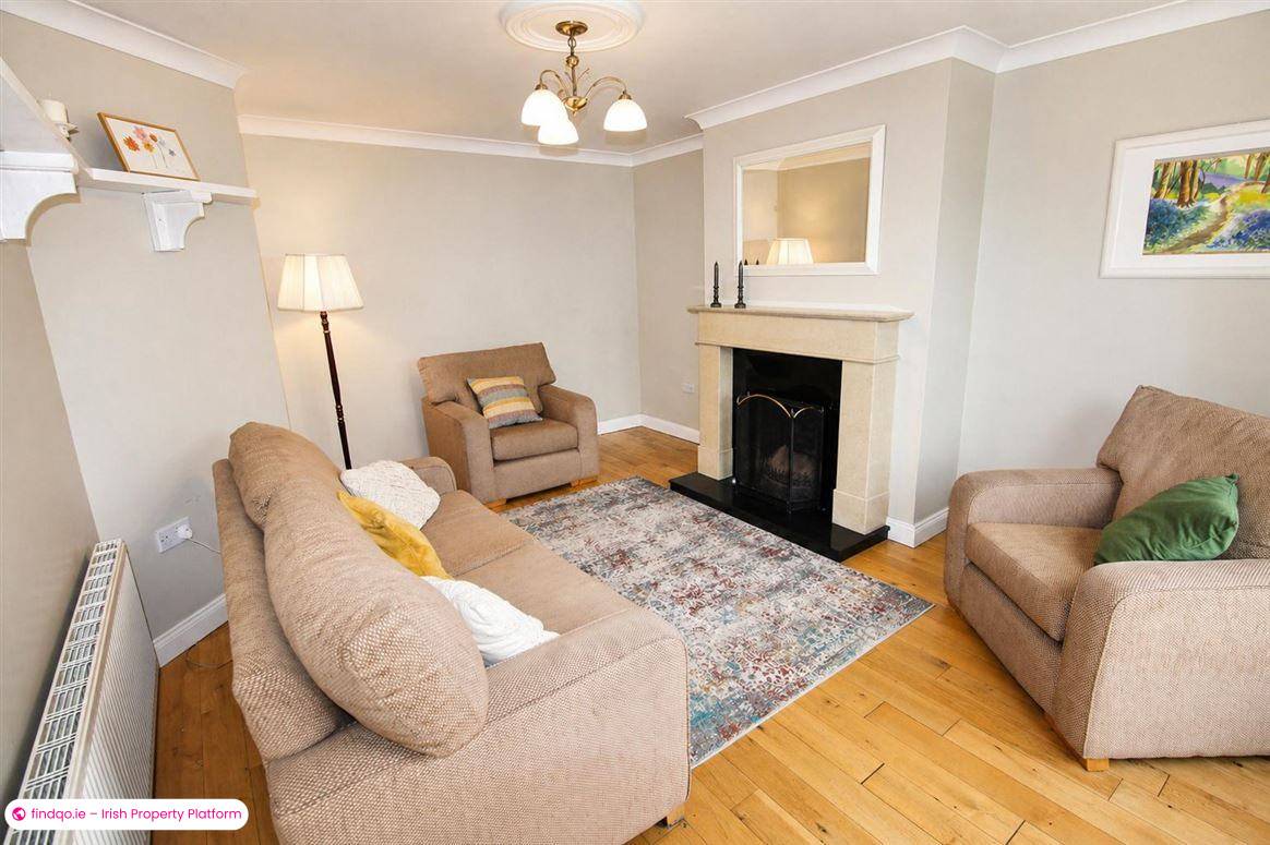 Semi-detached house for Sale in Carnew, Wicklow