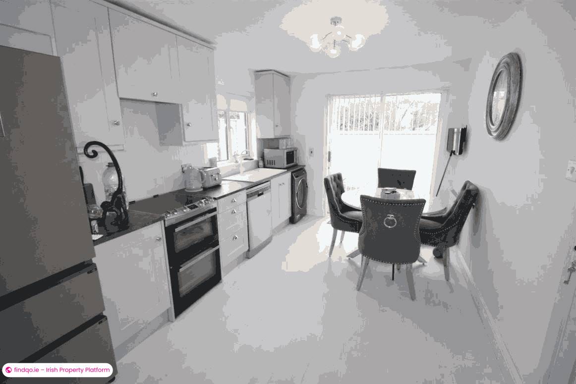 Detached house for Sale in Gorey, Wexford