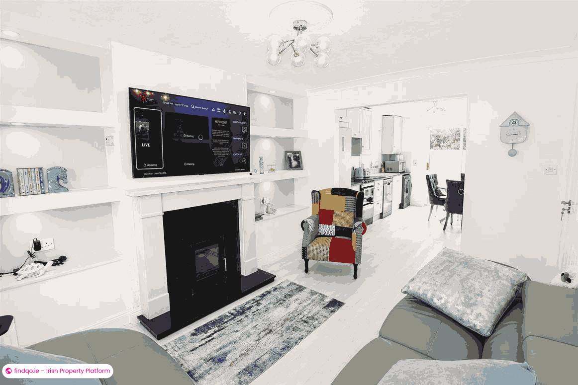 Detached house for Sale in Gorey, Wexford
