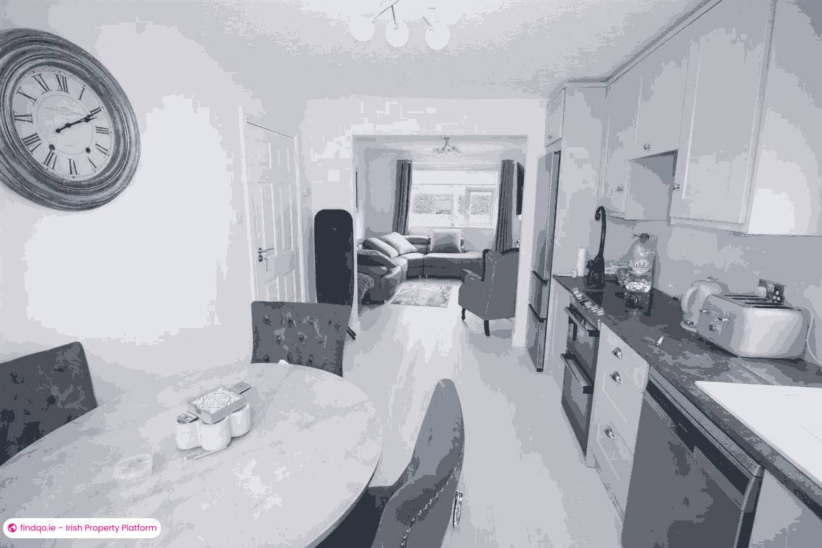 Detached house for Sale in Gorey, Wexford