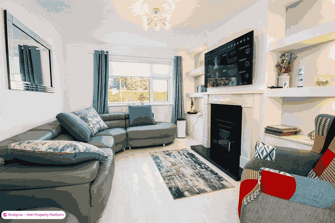 Detached house for Sale in Gorey, Wexford